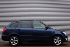 Skoda Fabia Combi - 1.2 TDI Greenline / AIRCO / CRUISE / PDC