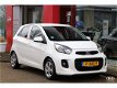 Kia Picanto - 1.0 CVVT EconomyPlusLine I Airco I 5-Drs - 1 - Thumbnail