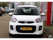 Kia Picanto - 1.0 CVVT EconomyPlusLine I Airco I 5-Drs - 1 - Thumbnail