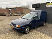 Volkswagen Caddy - 1.9 SDI Baseline stuurbekrachtiging trekhaak apk 28-11-2020 - 1 - Thumbnail