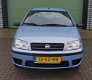 Fiat Punto - 1.2 2006 Blauw 3D 1E EIG*NIEUWE APK*NAP*ELEK.PAK - 1 - Thumbnail