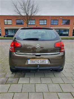 Citroën C3 - 1.4 e-HDi Collection EGS automaat , 1 de eigenaar - 1