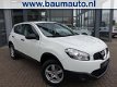 Nissan Qashqai - 1.6 COMFORT EDITION 115PK AIRCO LMV - 1 - Thumbnail