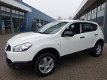 Nissan Qashqai - 1.6 COMFORT EDITION 115PK AIRCO LMV - 1 - Thumbnail