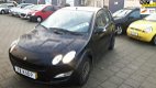 Smart Forfour - 1.0 Spring Edition III ZUINIG EN KLEIN RIJDEN EN MET GELDIGE APK , NETTE AUTO - 1 - Thumbnail