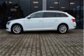 Skoda Superb Combi - 1.6 TDI Ambition Business Org.NL | 1 Ste Eigenaar | Dealer Onderhouden | Xenon - 1 - Thumbnail