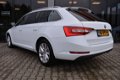 Skoda Superb Combi - 1.6 TDI Ambition Business Org.NL | 1 Ste Eigenaar | Dealer Onderhouden | Xenon - 1 - Thumbnail