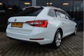 Skoda Superb Combi - 1.6 TDI Ambition Business Org.NL | 1 Ste Eigenaar | Dealer Onderhouden | Xenon - 1 - Thumbnail