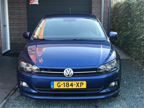 Volkswagen Polo - 1.0 TSI 95PK - 1