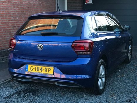 Volkswagen Polo - 1.0 TSI 95PK - 1