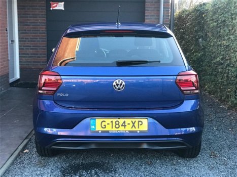 Volkswagen Polo - 1.0 TSI 95PK - 1