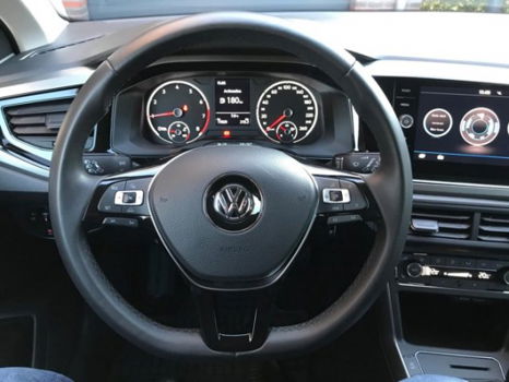 Volkswagen Polo - 1.0 TSI 95PK - 1