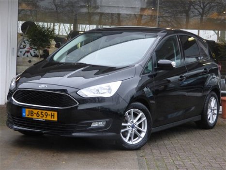 Ford C-Max - 1.0 Trend Navigatie, Trekhaak - 1