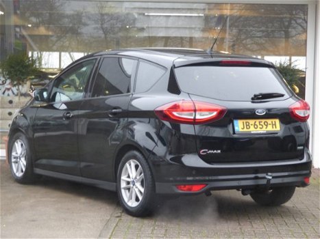 Ford C-Max - 1.0 Trend Navigatie, Trekhaak - 1