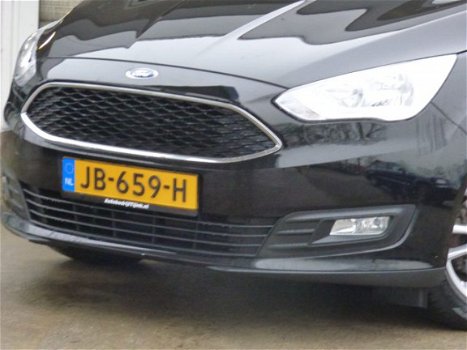 Ford C-Max - 1.0 Trend Navigatie, Trekhaak - 1