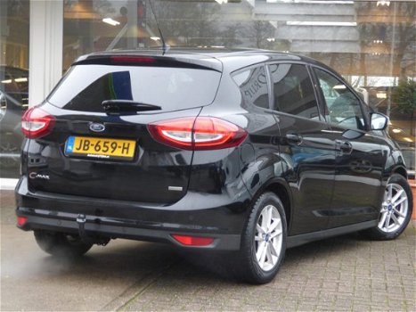 Ford C-Max - 1.0 Trend Navigatie, Trekhaak - 1