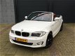 BMW 1-serie Cabrio - 118i High Executive - 1 - Thumbnail