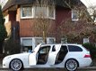 BMW 5-serie Touring - 535d High Executive 285PK+ / LCI M-SPORT - 1 - Thumbnail