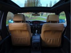 BMW 5-serie Touring - 535d High Executive 285PK+ / LCI M-SPORT