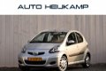 Toyota Aygo - 1.0-12V Comfort Navigator Automaat, Airco, NL-Auto, - 1 - Thumbnail