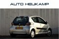 Toyota Aygo - 1.0-12V Comfort Navigator Automaat, Airco, NL-Auto, - 1 - Thumbnail