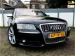 Audi A8 - 5.2 S8 Pro Line V10 Lamborgini Gallardo motor - 1 - Thumbnail