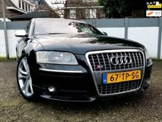 Audi A8 - 5.2 S8 Pro Line V10 Lamborgini Gallardo motor