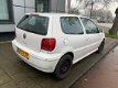 Volkswagen Polo - 1.4-16V Trendline 1.4 Airco elec ramen APK 01-2021 - 1 - Thumbnail