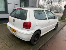 Volkswagen Polo - 1.4-16V Trendline 1.4 Airco elec ramen APK 01-2021