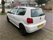 Volkswagen Polo - 1.4-16V Trendline 1.4 Airco elec ramen APK 01-2021 - 1 - Thumbnail