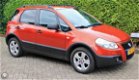 Fiat Sedici - - 1.6-16V Dynamic - 1 - Thumbnail