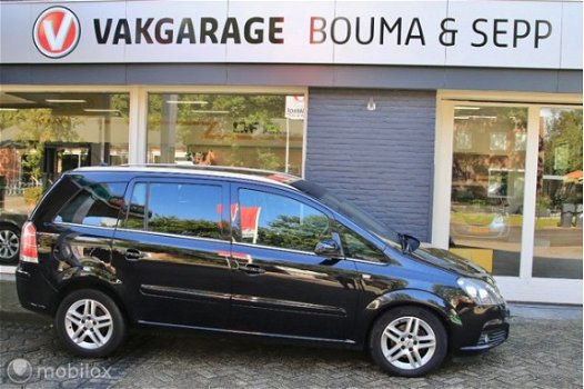 Opel Zafira - 1.6 Cosmo - 1