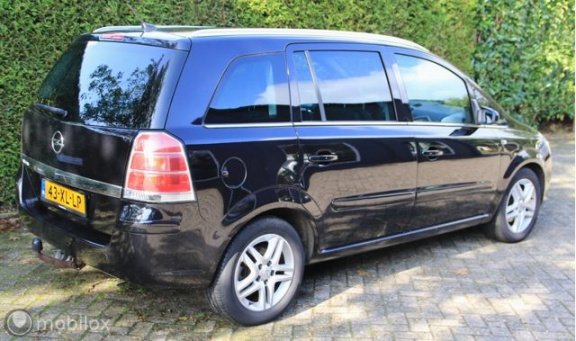 Opel Zafira - 1.6 Cosmo - 1