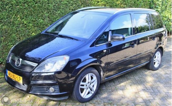 Opel Zafira - 1.6 Cosmo - 1