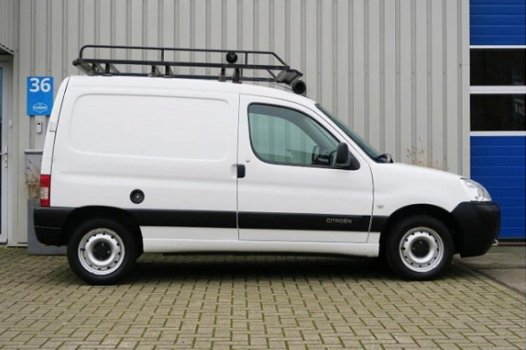 Citroën Berlingo - 1.6 HDI 600 *INRUILKOOPJE*GOED ONDERHOUDEN*1e EIG - 1