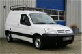 Citroën Berlingo - 1.6 HDI 600 *INRUILKOOPJE*GOED ONDERHOUDEN*1e EIG - 1 - Thumbnail