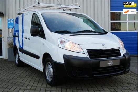 Peugeot Expert - 227 1.6 HDI L1H1 Profit+ *INRUILKOOPJE*MARGE AUTO*LAADRUIMTE GECOAT - 1