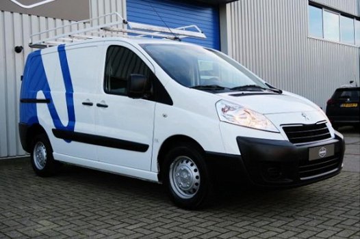 Peugeot Expert - 227 1.6 HDI L1H1 Profit+ *INRUILKOOPJE*MARGE AUTO*LAADRUIMTE GECOAT - 1