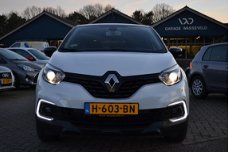 Renault Captur - Energy TCe S&S Intense Navi/Cruise/Parksen/Aux+Usb