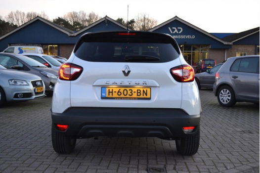 Renault Captur - Energy TCe S&S Intense Navi/Cruise/Parksen/Aux+Usb - 1