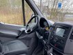 Mercedes-Benz Sprinter - 313 CDI Oprijwagen 190 PK 11-2015 electr. Lier, Fly-over - 1 - Thumbnail