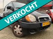 Hyundai Atos Spirit - 1.0i SLX 5drs. ZWART ELEK. RAMEN - 1 - Thumbnail