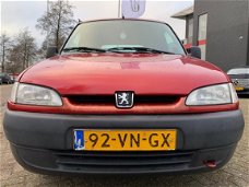 Peugeot Partner - 170C 1.9 X 500kg APK Distributieriem verv