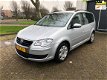 Volkswagen Touran - 1.4 TSI Comfortline 7p. Automaat/Flippers/Climate-C/Cruise-C/elek-pakket/Nap/Apk - 1 - Thumbnail