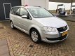 Volkswagen Touran - 1.4 TSI Comfortline 7p. Automaat/Flippers/Climate-C/Cruise-C/elek-pakket/Nap/Apk - 1 - Thumbnail