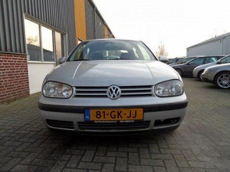 Volkswagen Golf - 1.6 Comfortline Automaat defect - 1