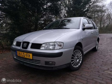 Seat Cordoba Vario - 1.4-16V Stella / NAP - 1