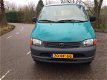 Toyota HiAce - 2.5 D4-D 90 Base /DUBBELCABINE/ 203.000 KM (NAP)/ YOUNG TIMER/ BJ 2002 - 1 - Thumbnail