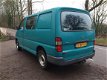 Toyota HiAce - 2.5 D4-D 90 Base /DUBBELCABINE/ 203.000 KM (NAP)/ YOUNG TIMER/ BJ 2002 - 1 - Thumbnail