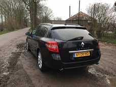 Renault Laguna Estate - 2.0 16V T Dynamque /KLEUREN NAVI/AUTOMAAT/ BJ 2008/ CLIMA